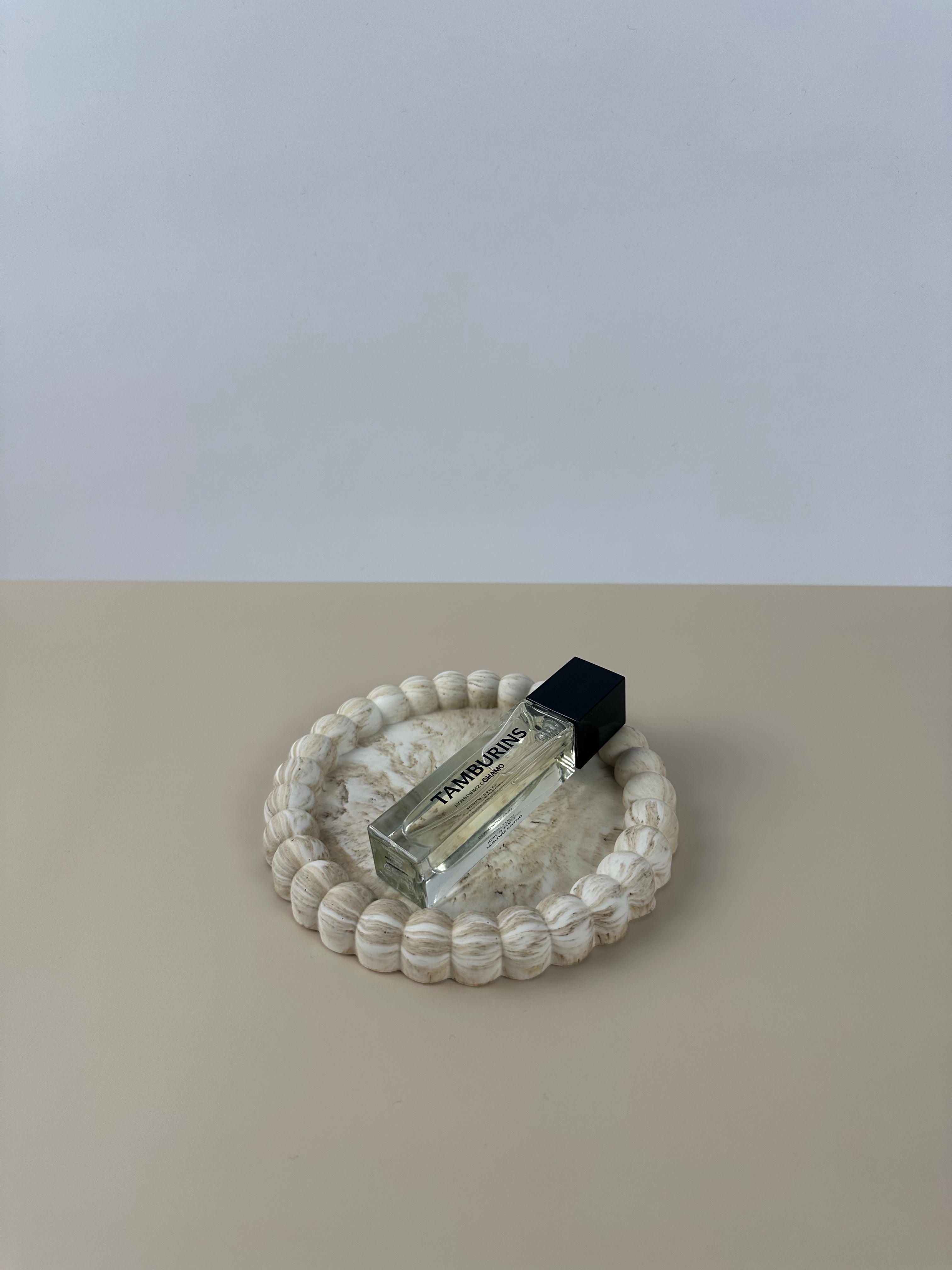The Halo Tray