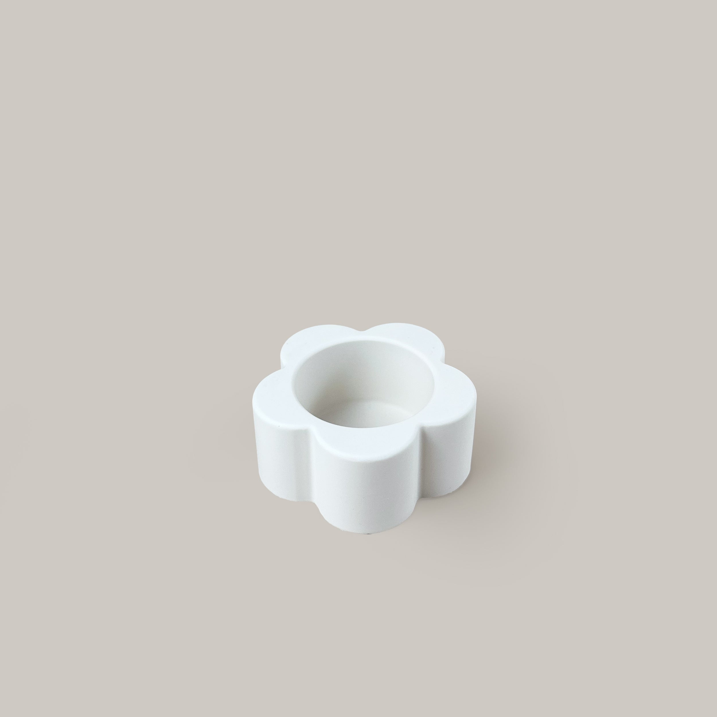 Blossom Tealight Candle Holder