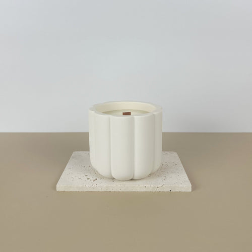Scented Candle - Breathe