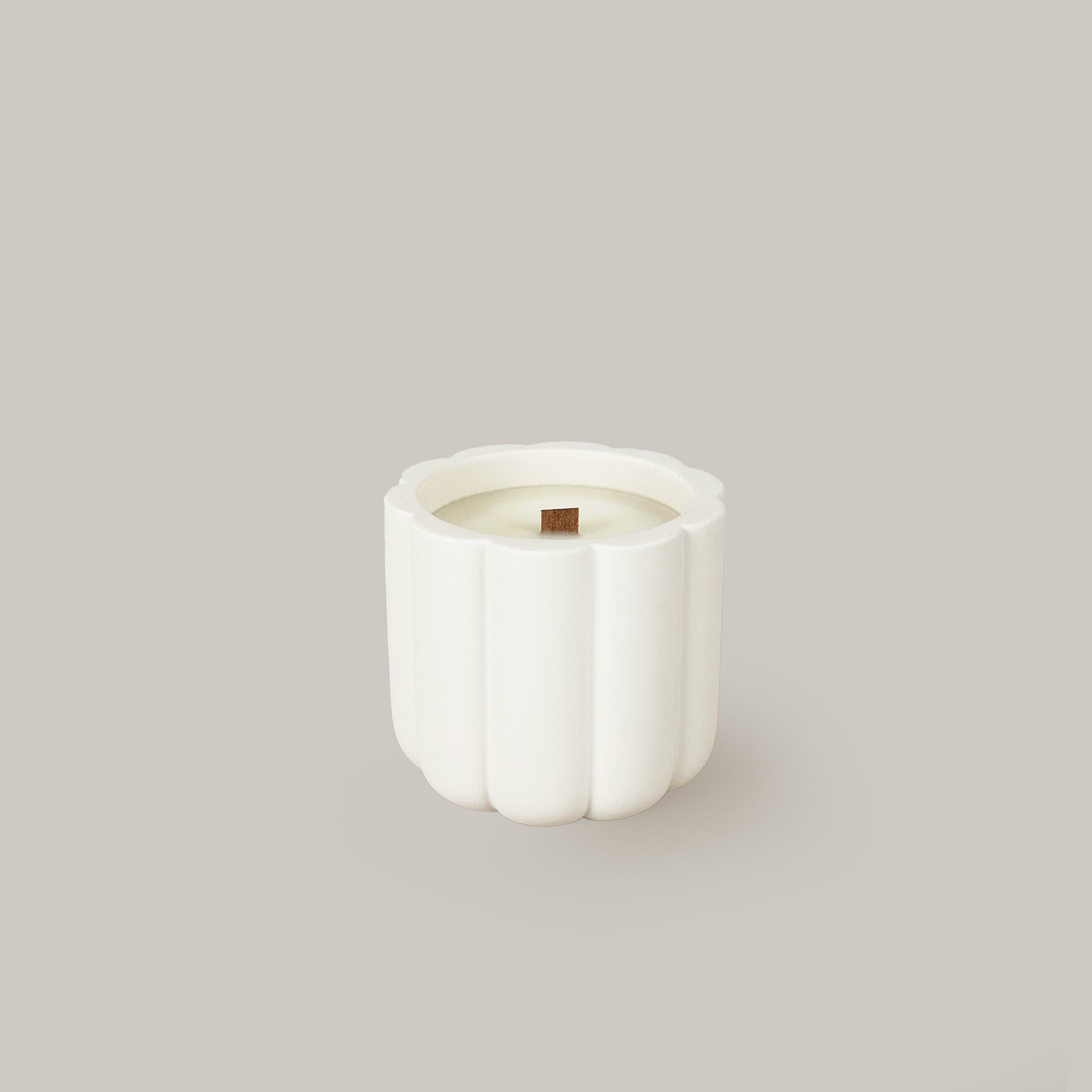 Scented Candle - Breathe