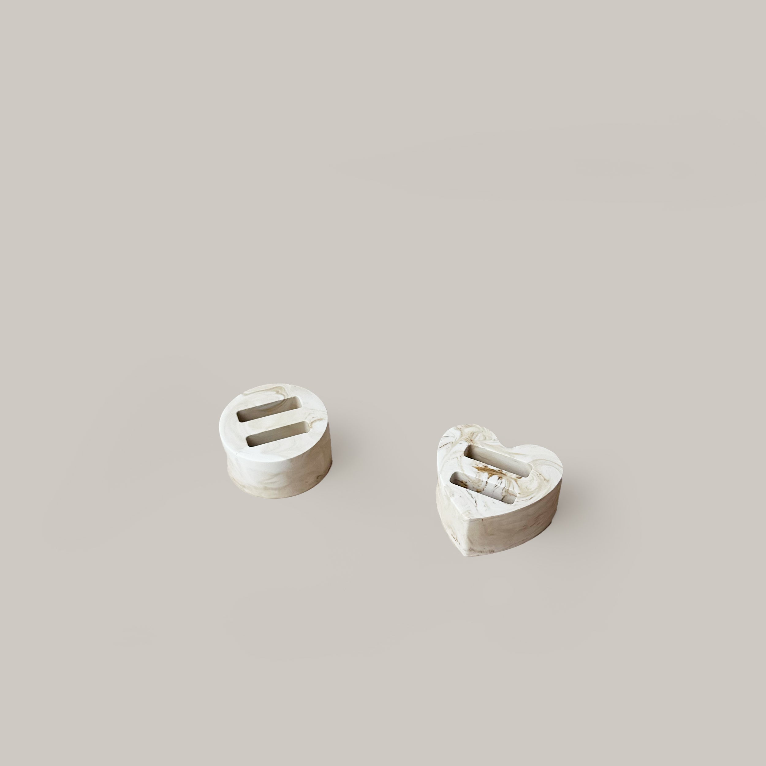 Duo Ring Holder