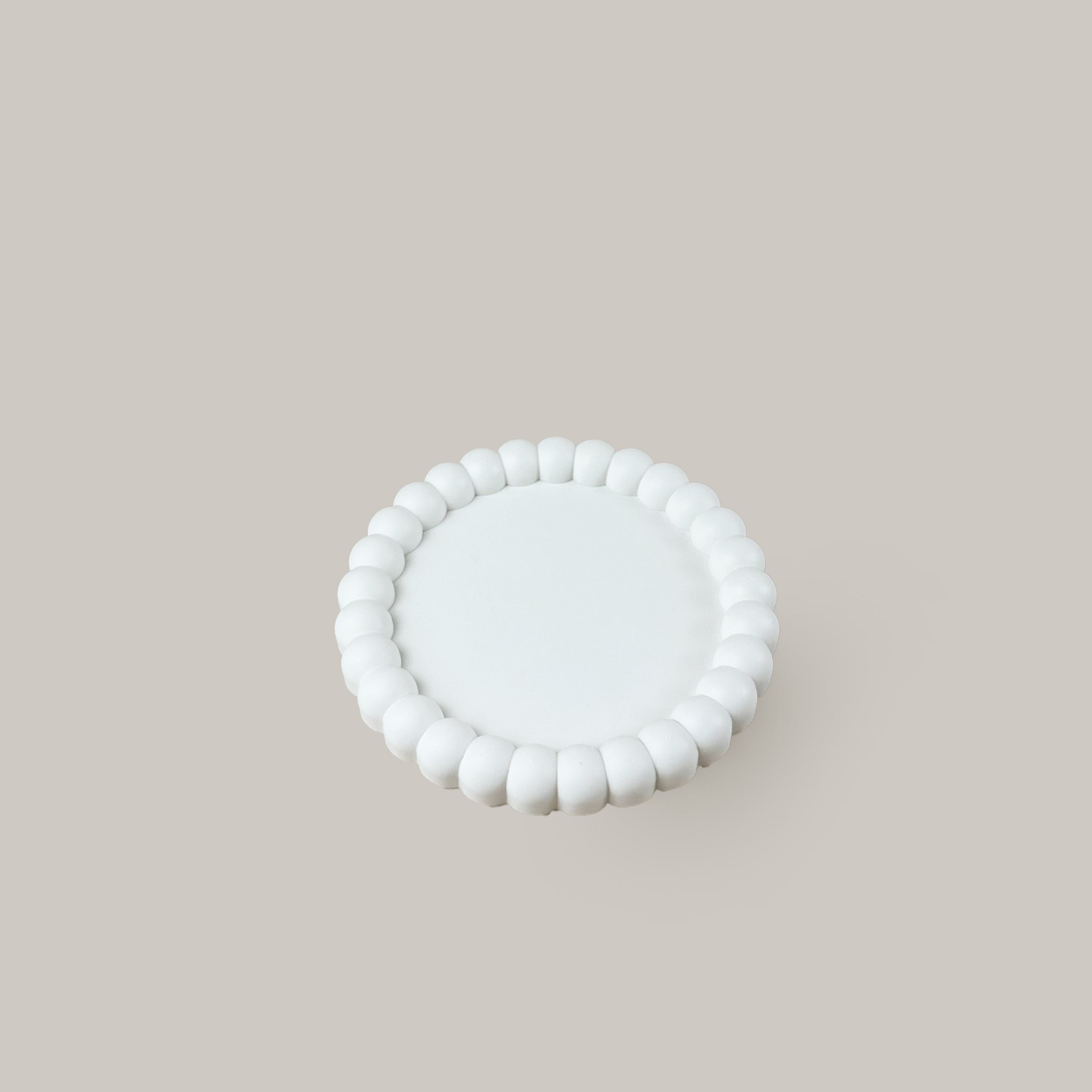 The Halo Tray