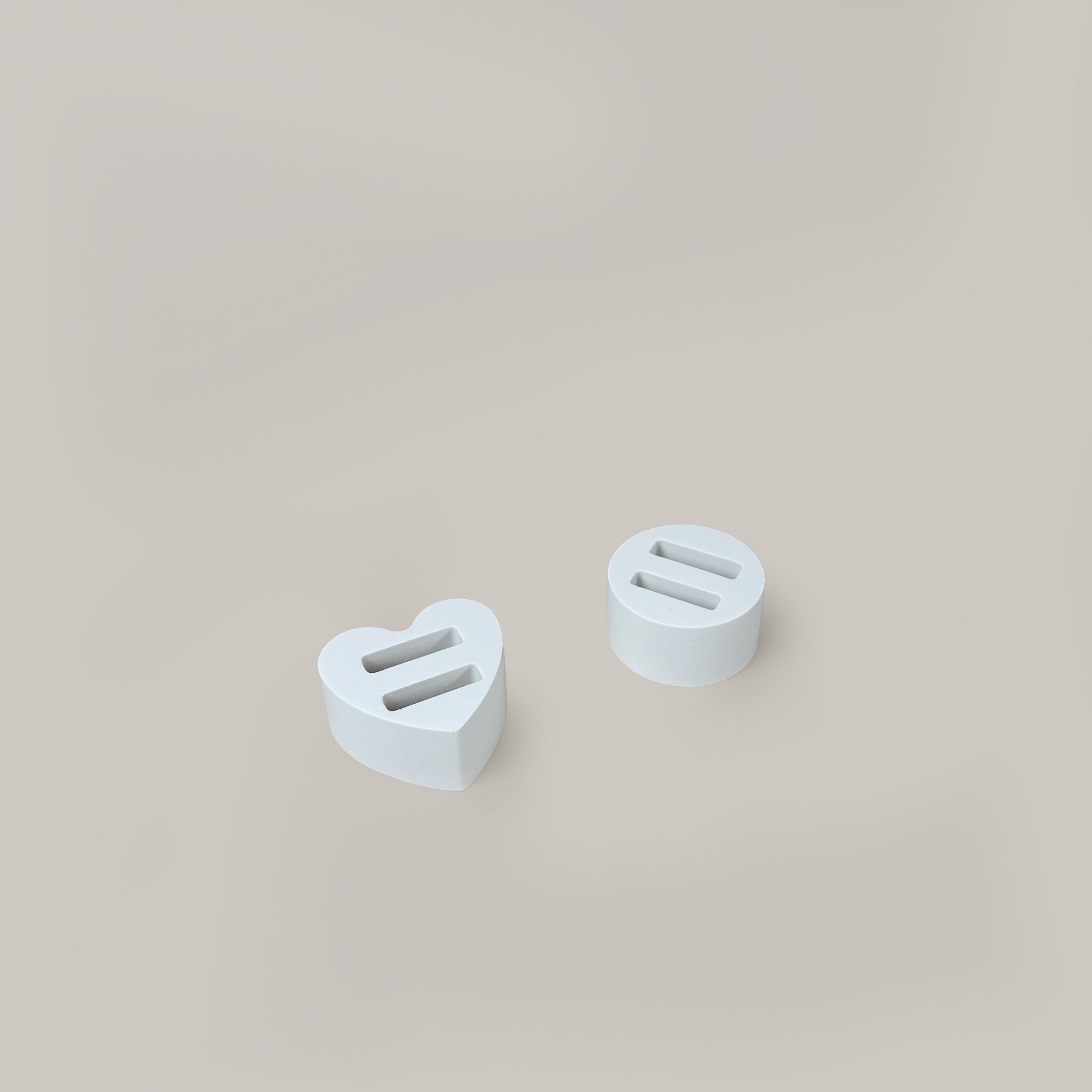 Duo Ring Holder