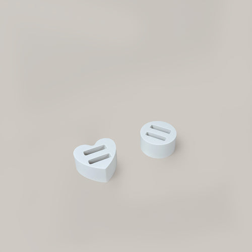 Duo Ring Holder