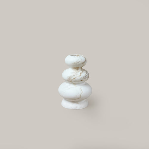 Rise Taper Candle Holder
